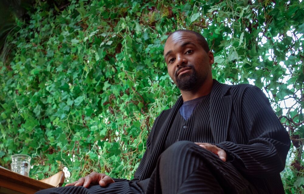 sullivan fortner